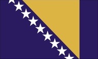 Bosnia dan Herzegovina