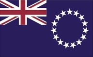 Kepulauan Cook