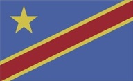 Republik Demokratik Kongo / Kinshasa