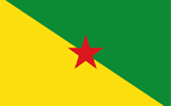 Guyana Prancis