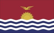 Kiribati (Kepulauan Gilbert)