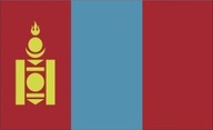 Mongolia