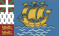 Saint-Pierre dan Miquelon
